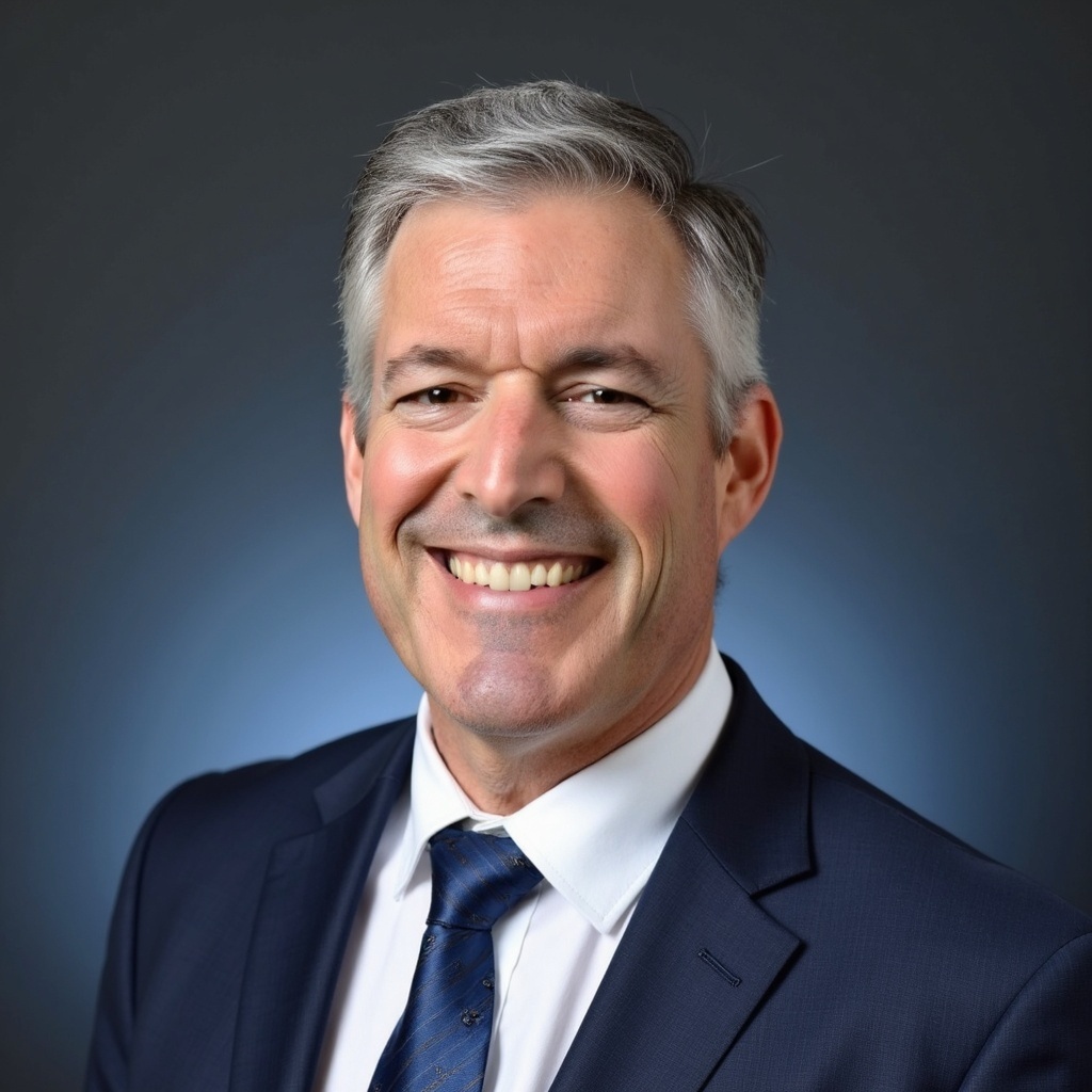 Dr. Timothy Douglass