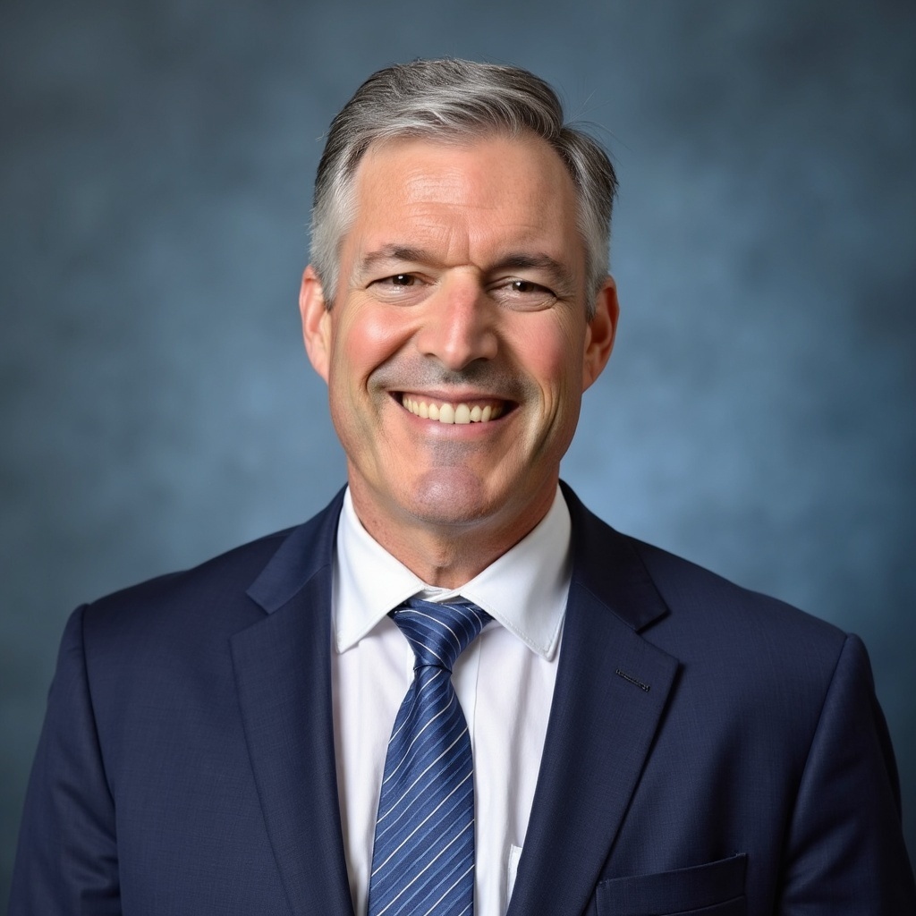 Dr. Timothy Douglass, chiropractor in Destin