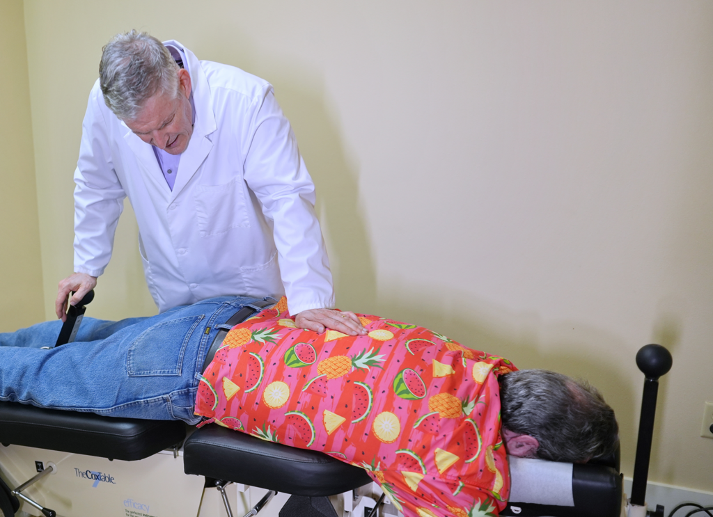 Herniated Disc Treatment