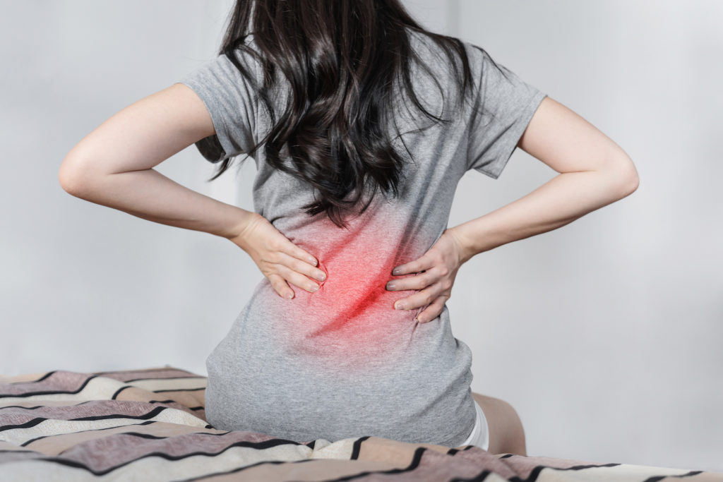 Experienced Chiropractor