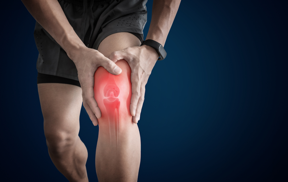 Overuse Injury Treatment