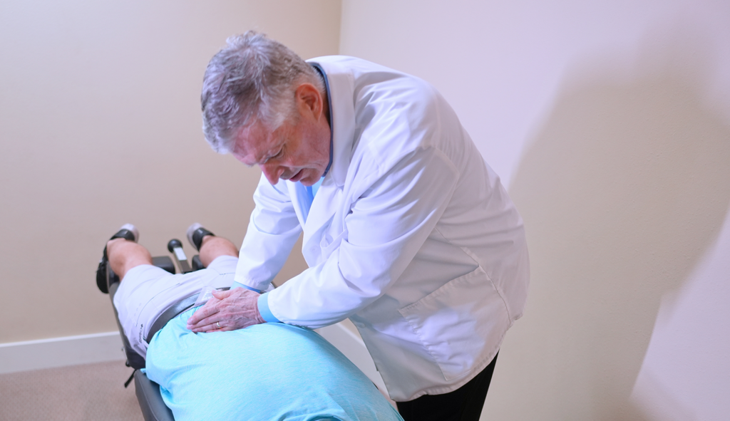 Hip Pain Treatment