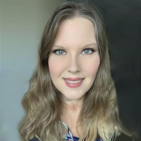 Holly Holyfield, chiropractor assistant